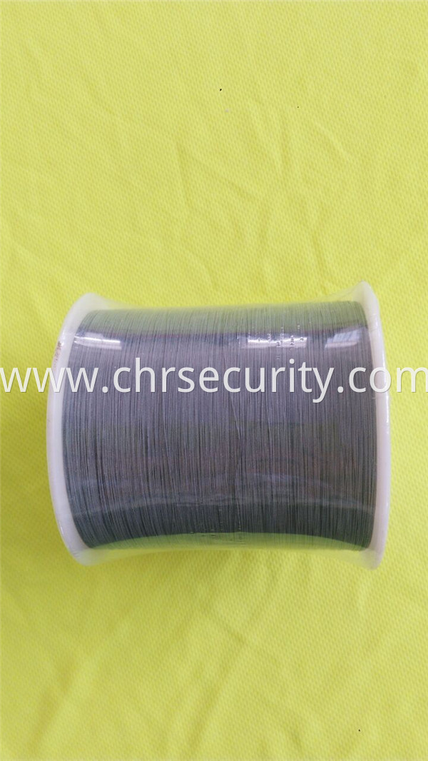 0.2mm class2 PET reflective thread 11